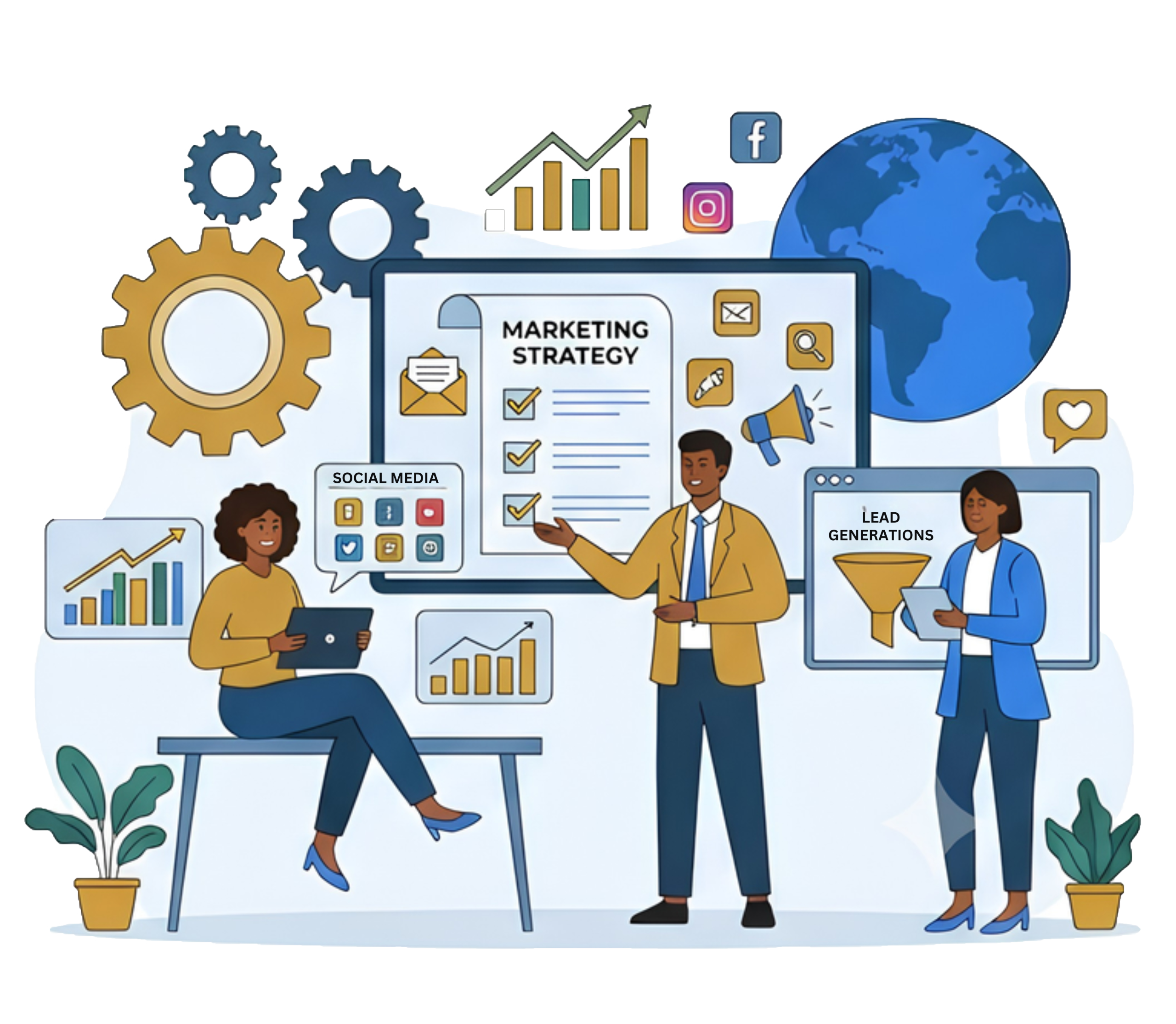 Managed IT Services