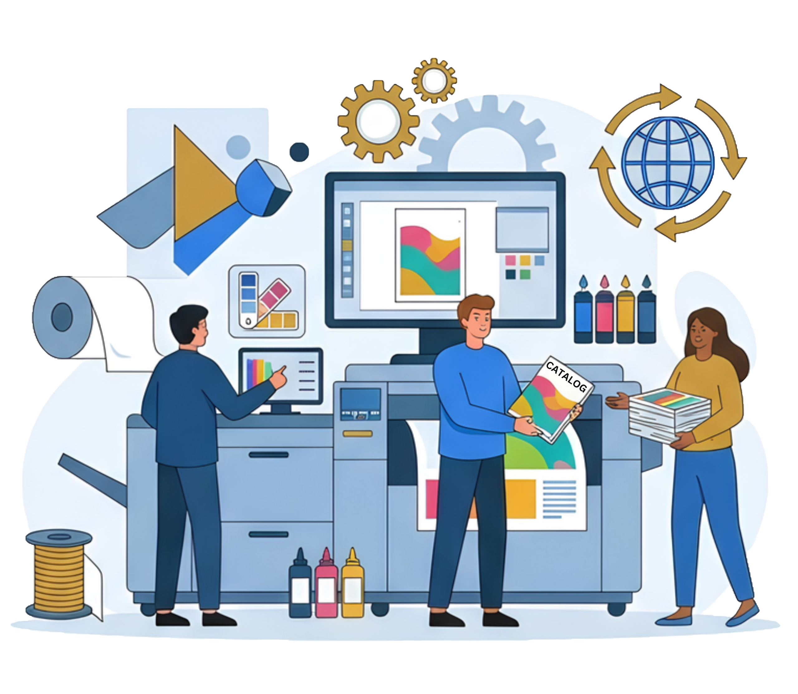 Cloud Services